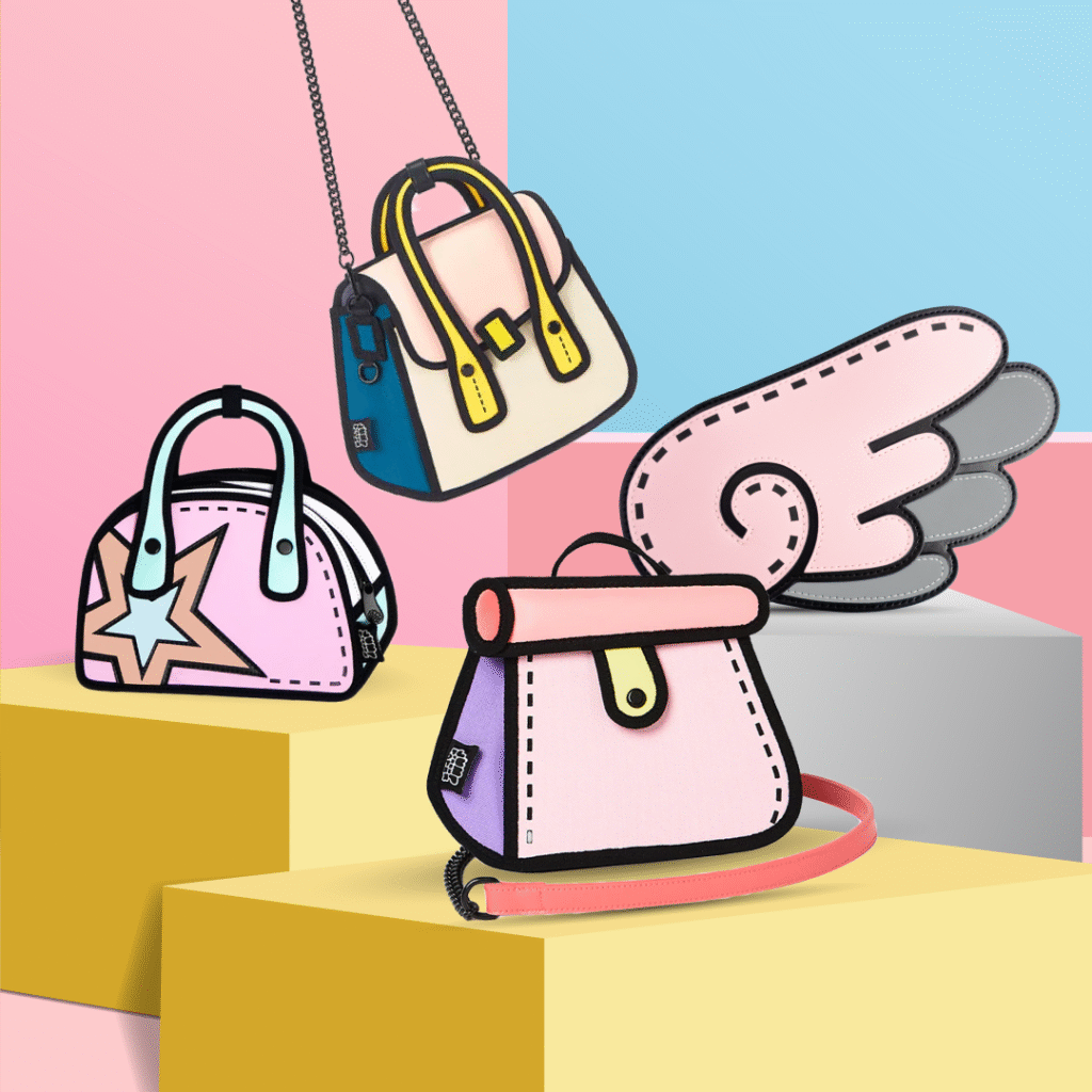 Sling Bag
